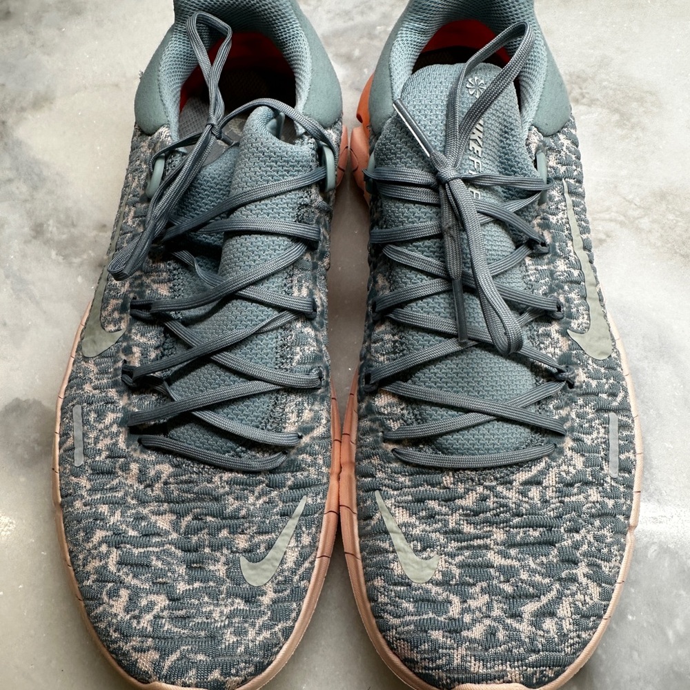 Nike Free 50 women’s